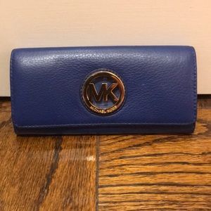 Michael Kors wallet